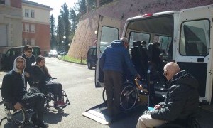 Uscita Bologna 12.03.2017 1