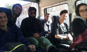 Uscita Bologna 12.03.2017 2