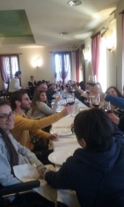 Uscita Bologna 12.03.2017 3