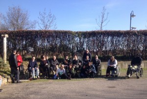 Uscita Bologna 12.03.2017 4