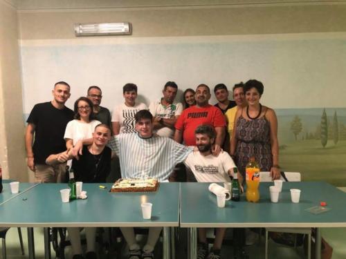 180806 Compleanno Michele Colcera