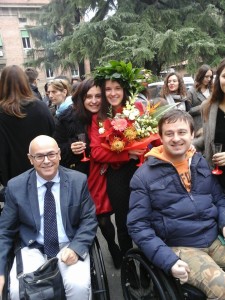 Laurea Ida 1
